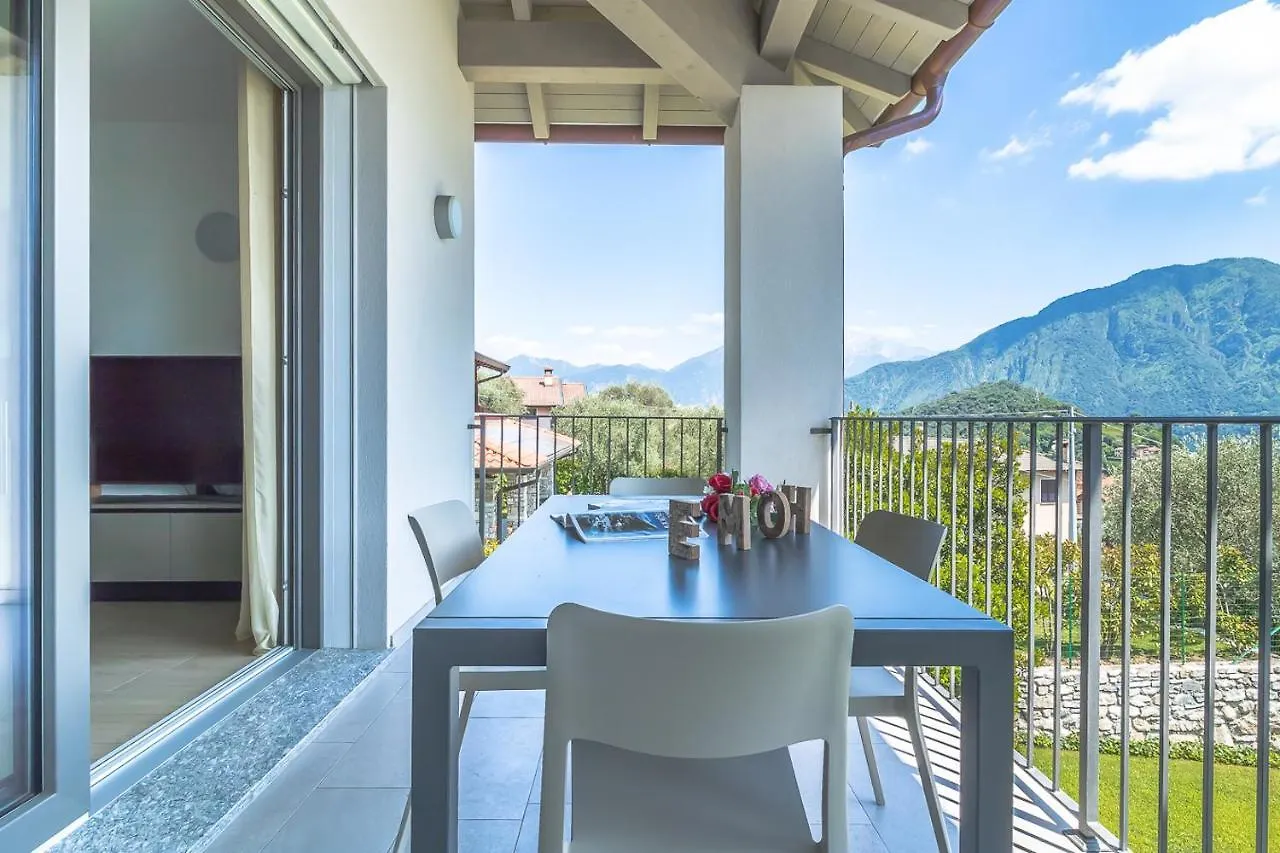 Apartment Sant Agata-6 - Tremezzina Ossuccio