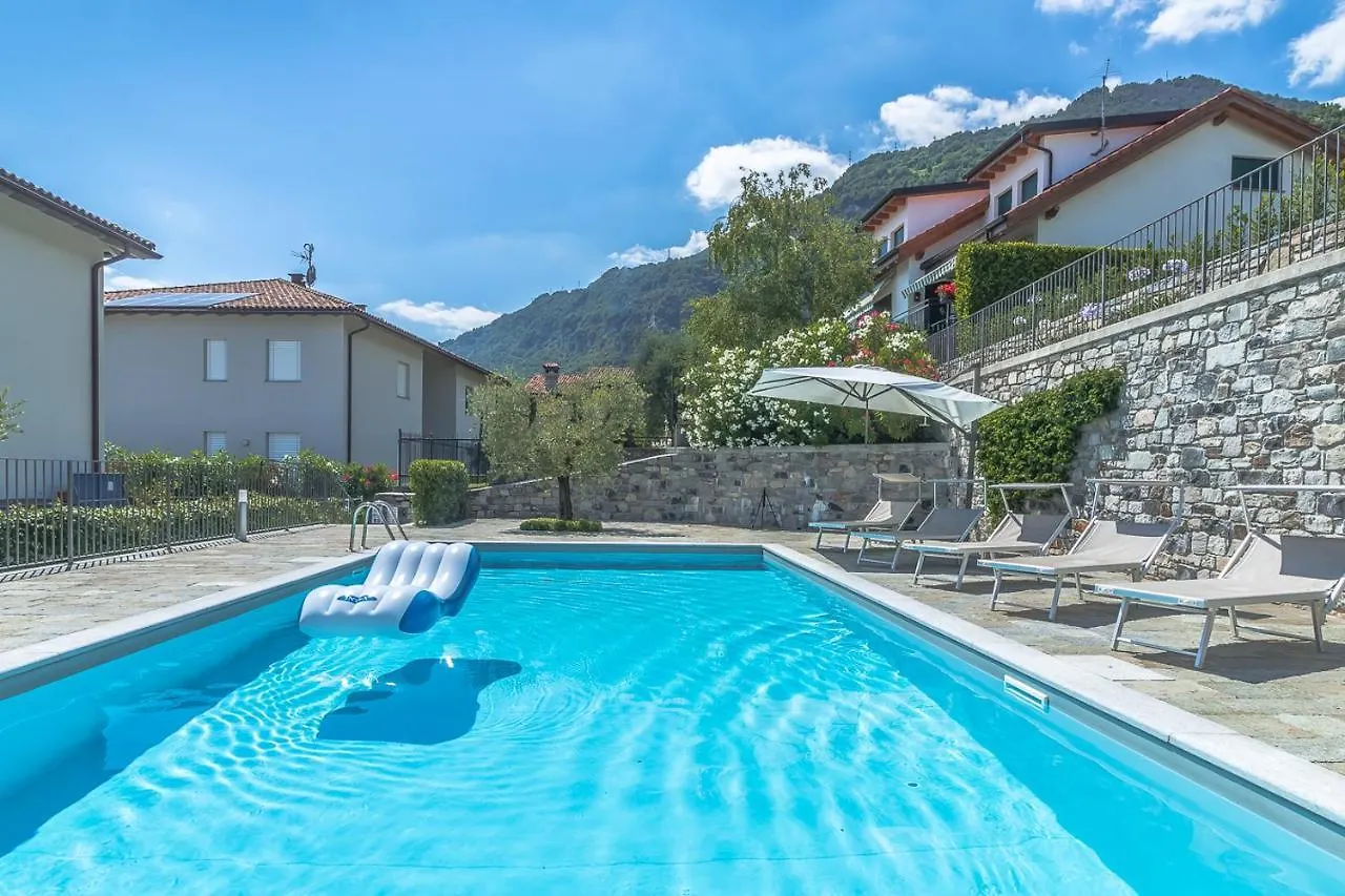 Apartment Sant Agata-6 - Tremezzina Ossuccio