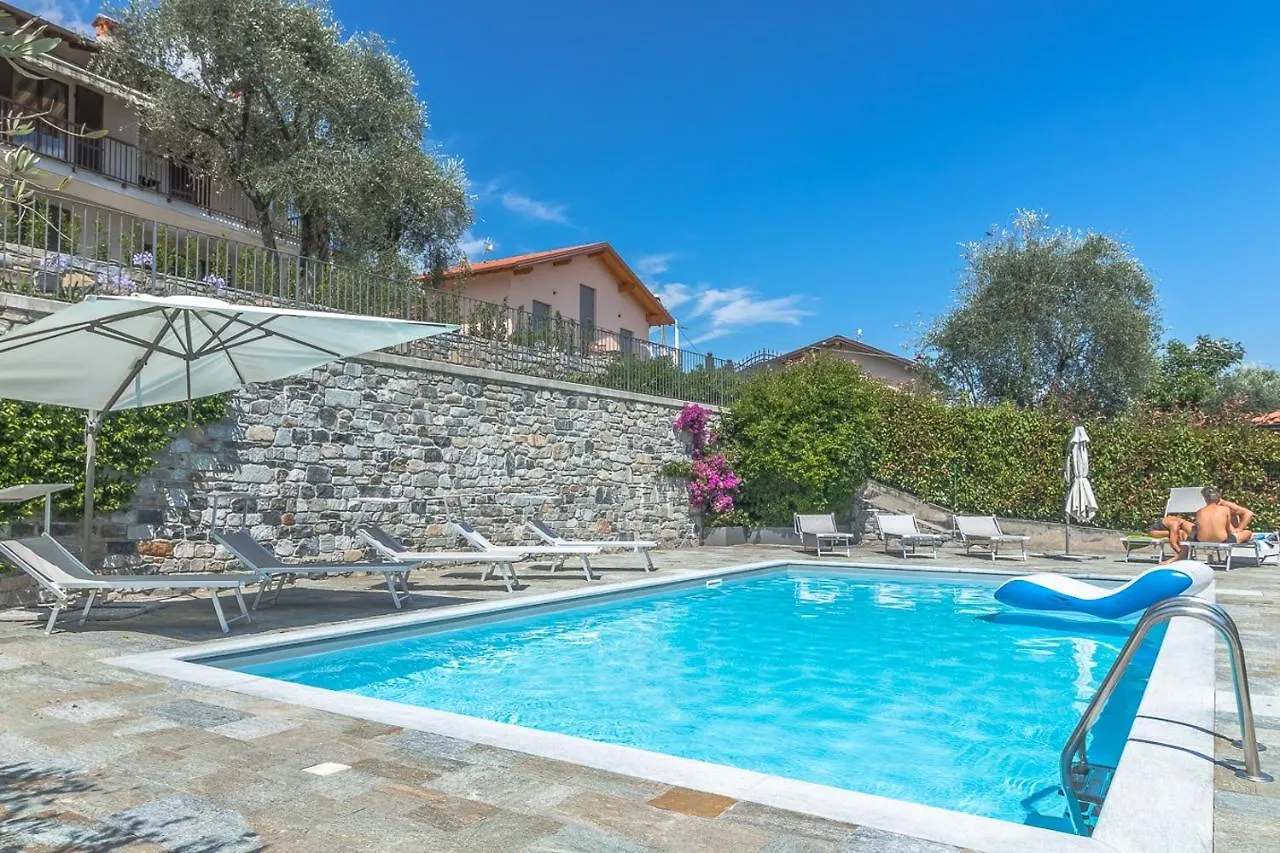 Apartment Sant Agata-6 - Tremezzina Ossuccio