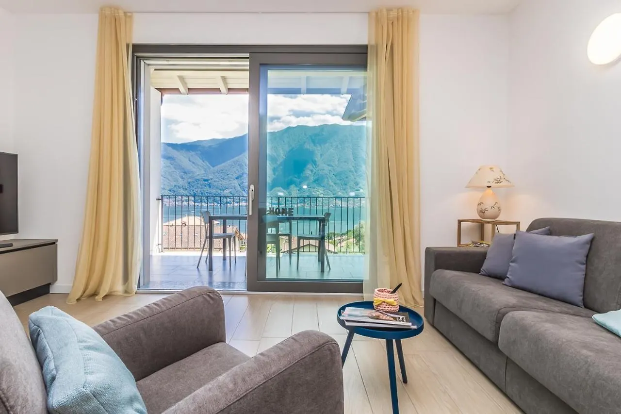 Apartment Sant Agata-6 - Tremezzina Ossuccio