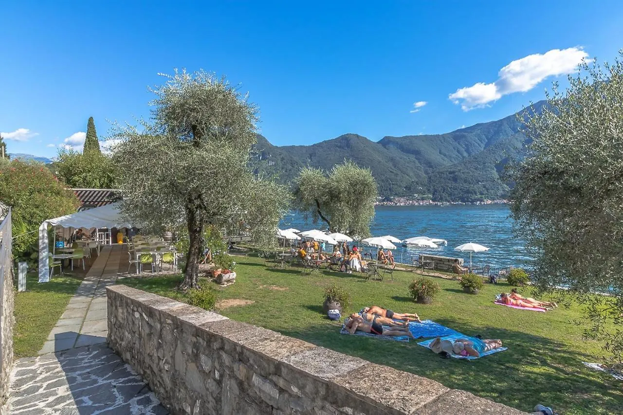 Apartment Sant Agata-6 - Tremezzina Ossuccio