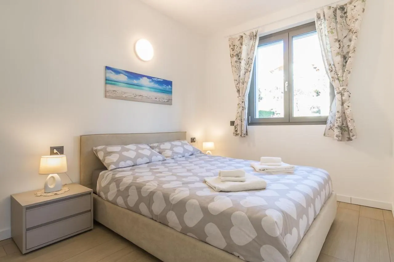 Apartment Sant Agata-6 - Tremezzina Ossuccio 0*,