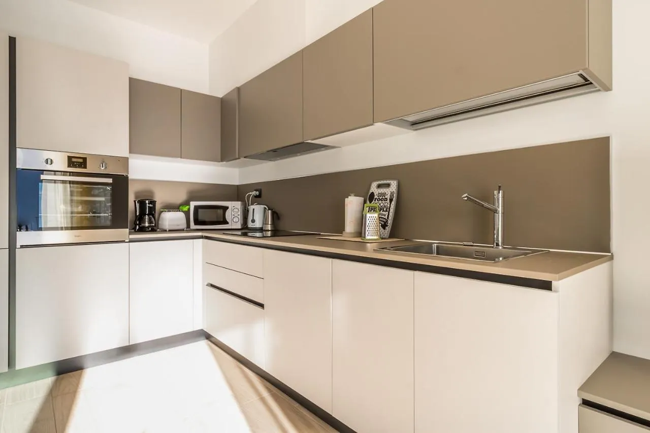 Apartment Sant Agata-6 - Tremezzina Ossuccio Ιταλία