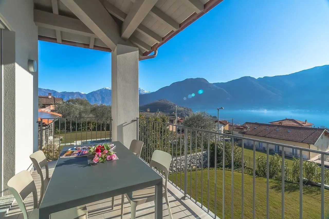 Apartment Sant Agata-6 - Tremezzina Ossuccio