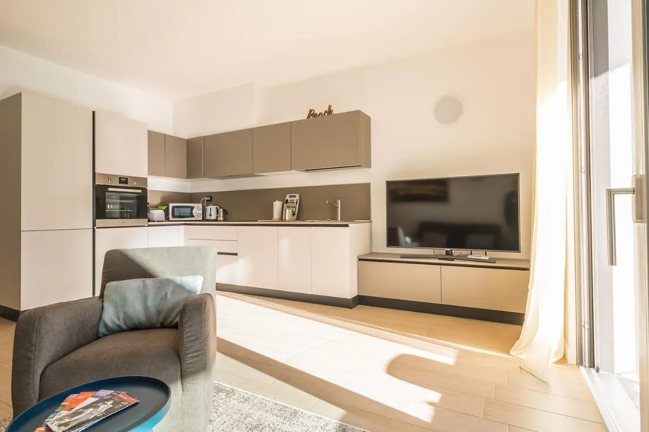 Apartment Sant Agata-6 - Tremezzina Оссуччо