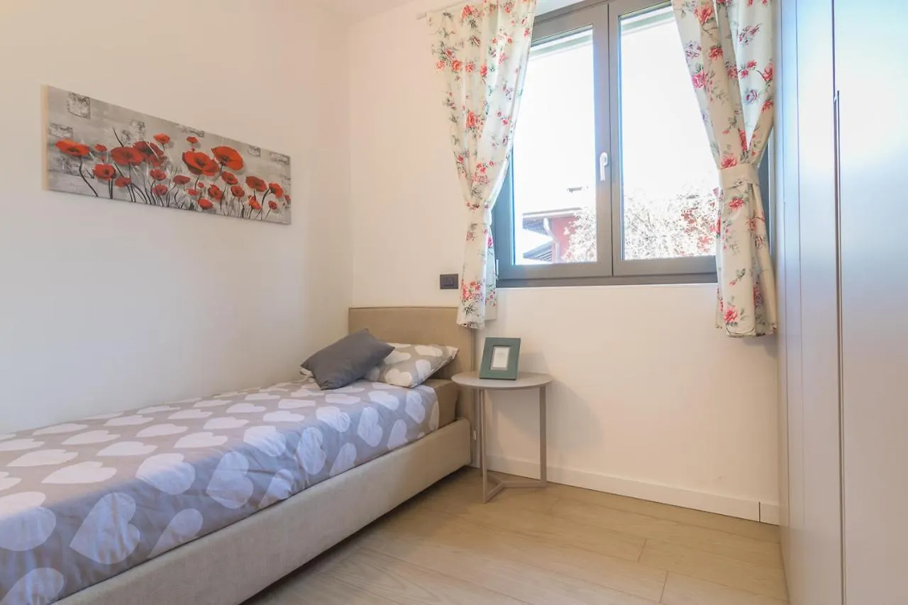 Apartment Sant Agata-6 - Tremezzina Ossuccio