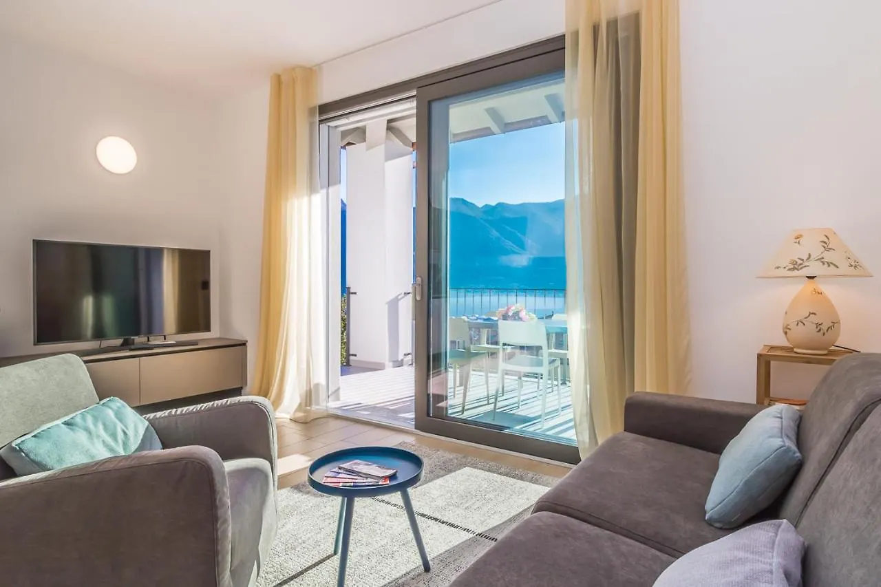 Apartment Sant Agata-6 - Tremezzina Ossuccio