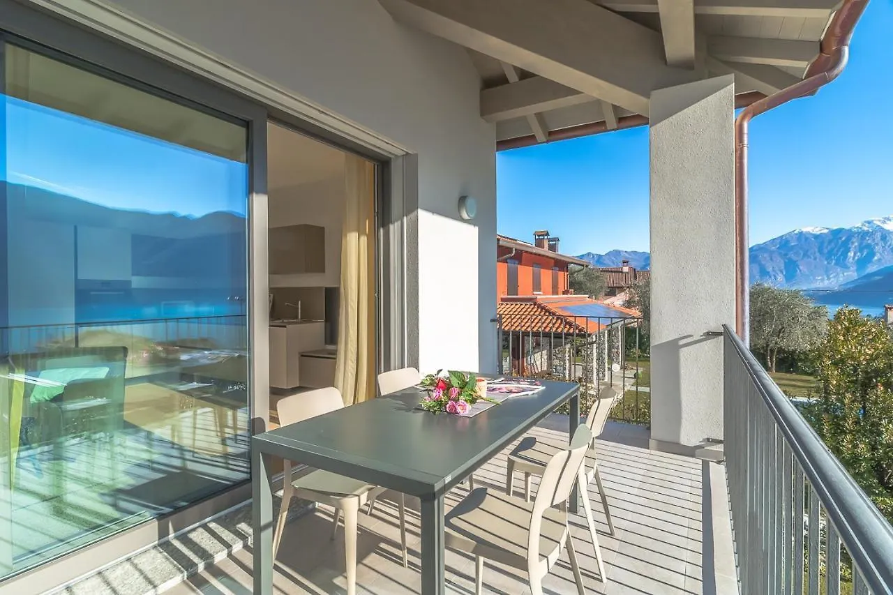 Apartment Sant Agata-6 - Tremezzina Ossuccio Italia