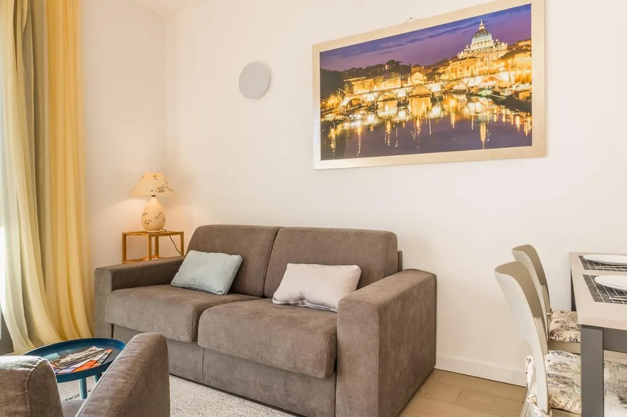 Apartment Sant Agata-6 - Tremezzina Ossuccio