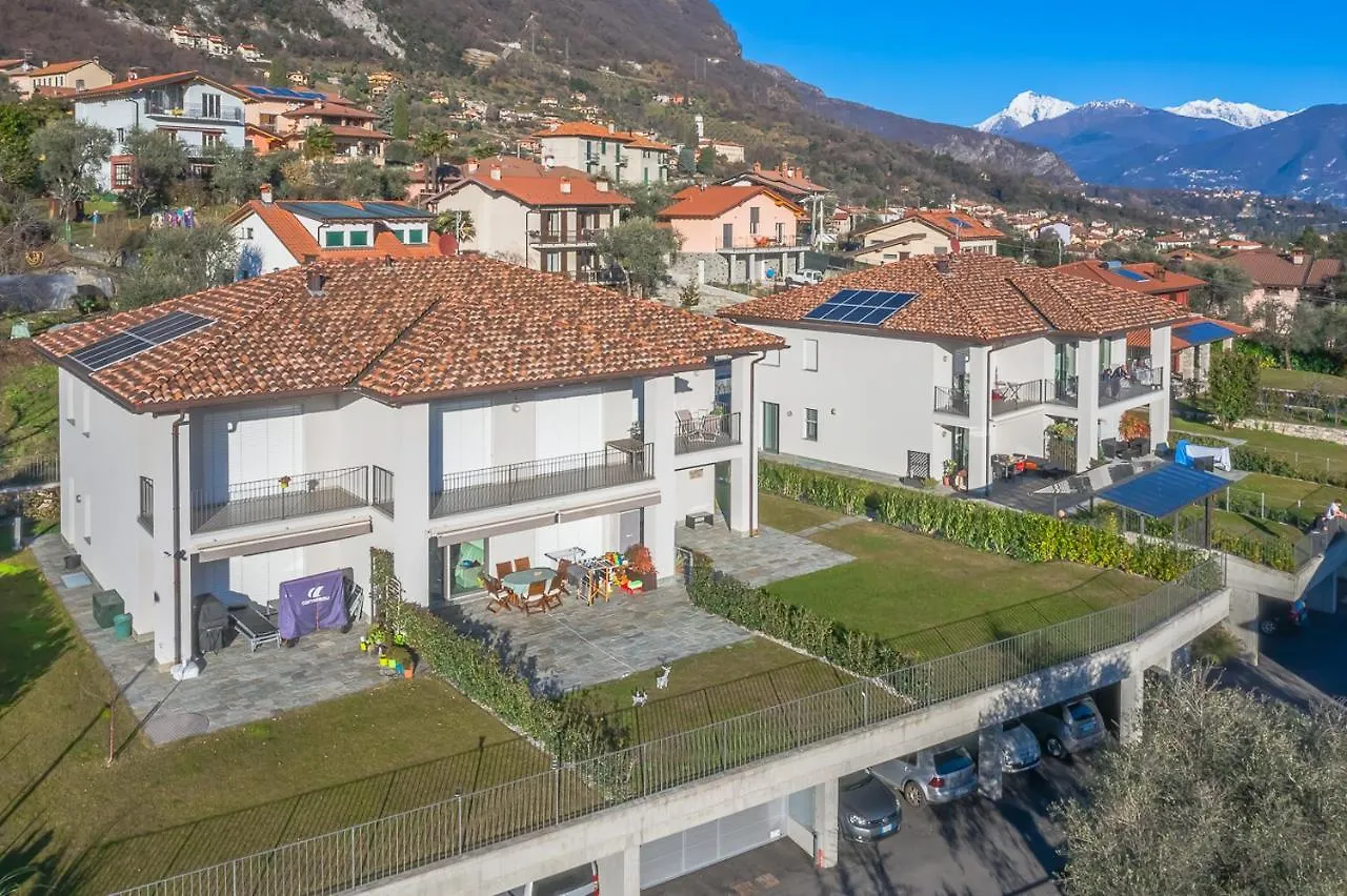 Apartment Sant Agata-6 - Tremezzina Ossuccio